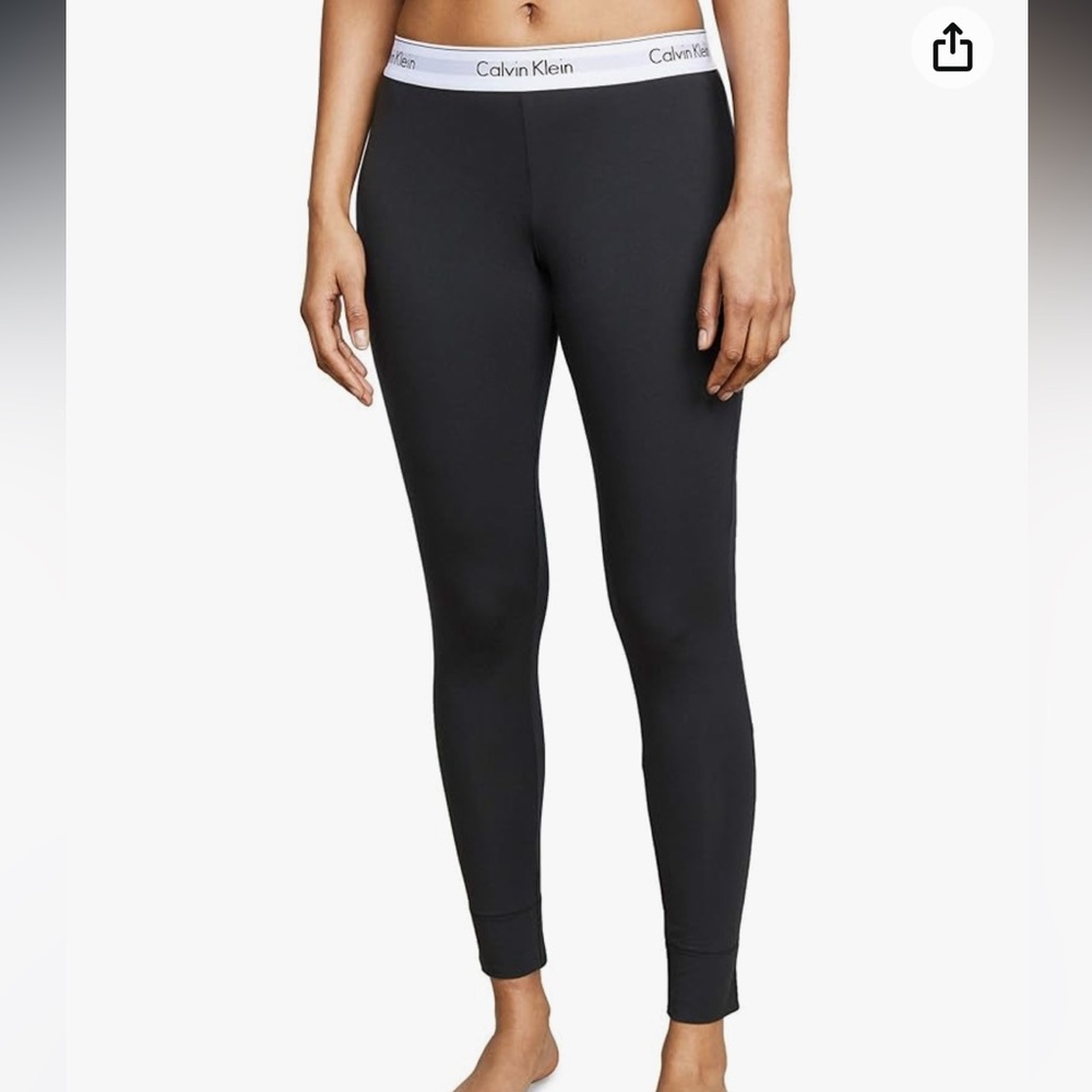 Calvin Klein leggings